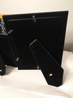Vintage Elegant Lastrada Porcelain Velvet Picture Frames New, 2x 8x10 2x 5x7. — photo 7