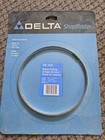 Delta 28-165 Wood Cutting Band Saw Blade 1/4 X 56-1/8 New in Package 6 TPI — photo 1