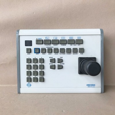 PELCO KBD300A Keyboard Controller