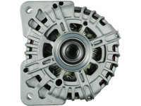 Lichtmaschine Generator FüR Renault Grand ScÉNic Ii Iii Megane Stufenheck