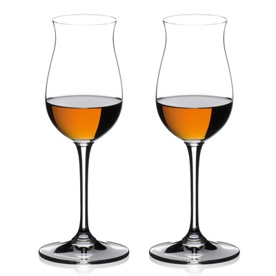 NEW Riedel Vinum Cognac Hennessy Set 2pce
