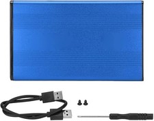 1Tb External Hard Drive External Hard Drive 2.5In Usb3.0 to Enclosure,