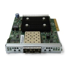 Cisco UCSC-MLOM-CSC-02 VIC 1227 Dual-Port 10GB SFP Gen 2 x8 NDC