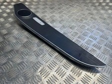 MERCEDES-BENZ GLC C253 T&uuml;rpolster vorne rechts A2057270000 3.00 Petrol 33149252