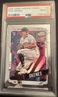 2024 Topps Cosmic Chrome - Paul Skenes #30 (RC)