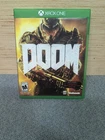 Doom - Microsoft Xbox One