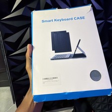 Smart Keyboard Case