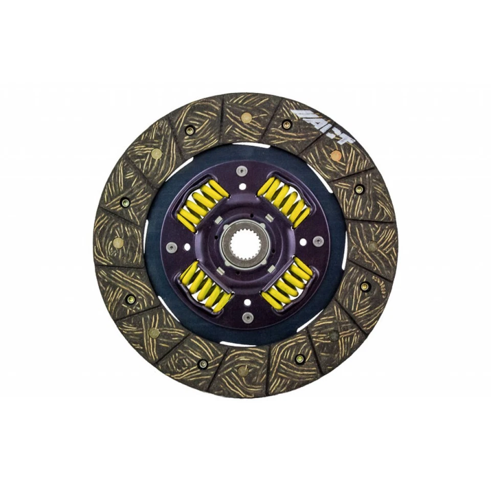 ACT Clutch Discs For Volkswagen GTI 2015 2016 2017 2018 Perf Street Sprung - Image 3 of 4