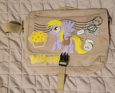 My Little Pony Derpy Messenger Bag [Great Con...