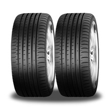 2 Accelera Phi 2 27530zr19 96y All Season Ultra High Performance Tires