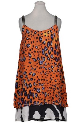 Sportalm Kleid Damen Dress Damenkleid Gr. EU 34 Mehrfarbig #npc2t56