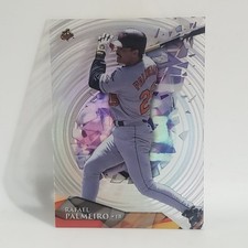 Rafael Palmeiro Orioles 2014 Topps Hi-Tek #NT-RP Insert Baseball Card