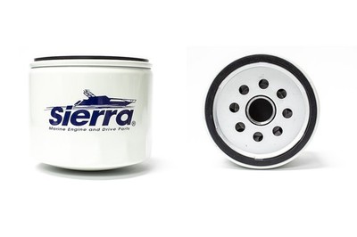 OIL FILTER SIERRAMARINE 18-7824-2  Expedited Shipping