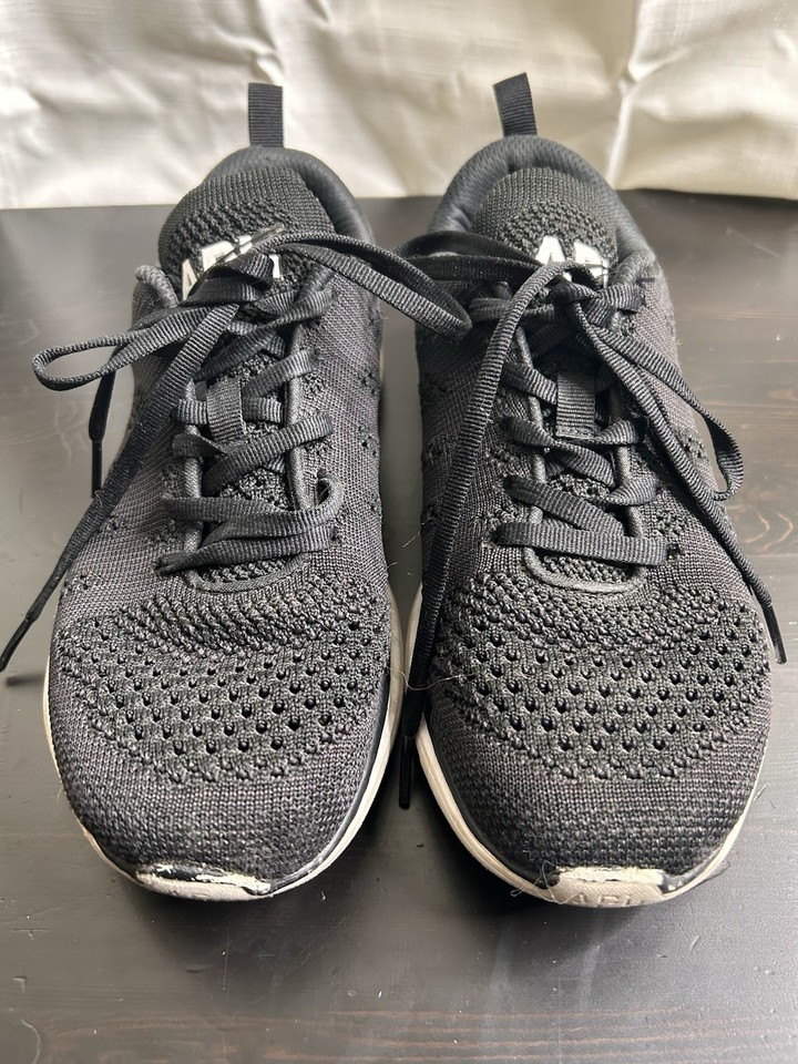 APL Athletic Propulsion Labs Shoes Techloom Pro Women's Size 7.5 | eBay