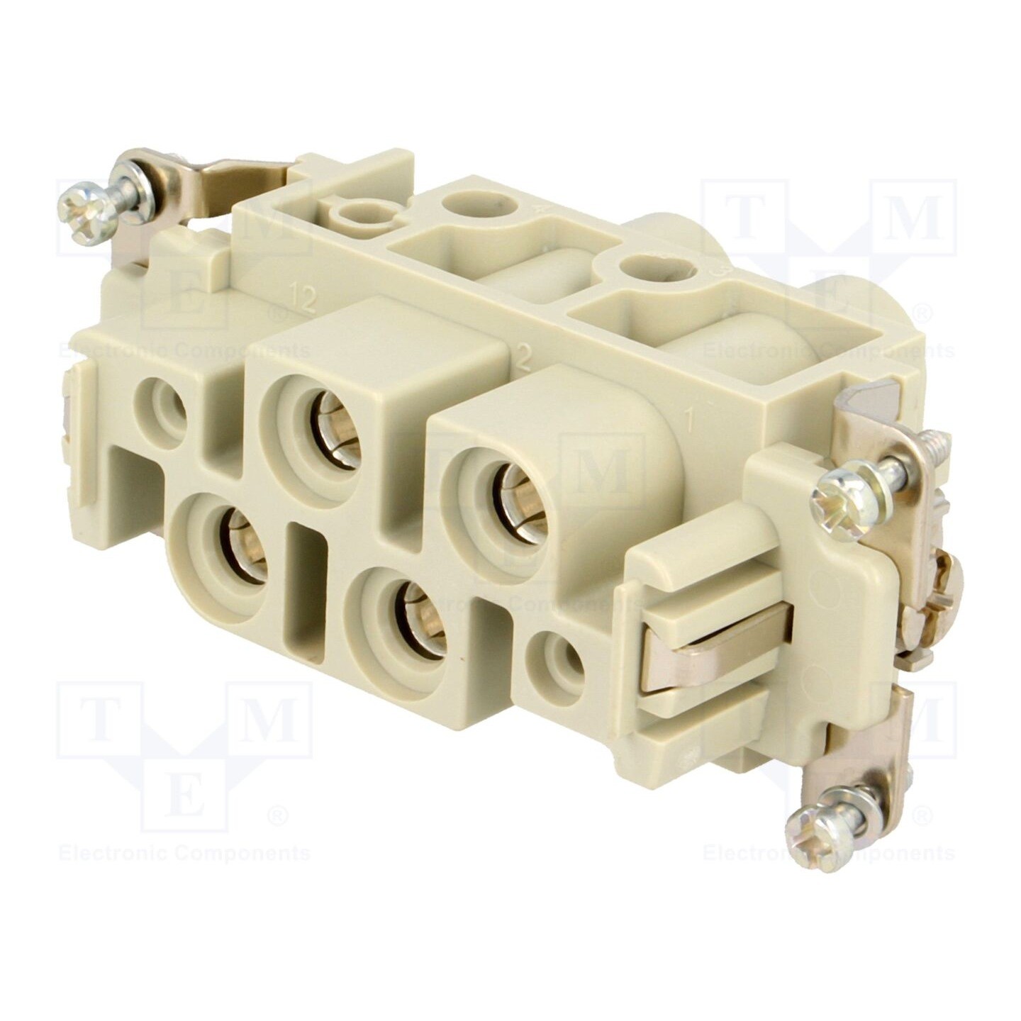 HARTING 09380062711 Connector