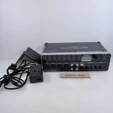 Technics SH-8065 Equalizzatore grafico stereo 33 bande nero testato [Risparmia 15%]