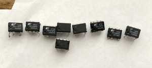 Power Integrations TinySwitch Power Supply Controller IC TNY277PN TNYxxPN