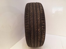 215/55R18 99V Pirelli POWERGY 6.1mm of Tread Part Worn Tyre Warrantied
