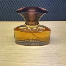 Vintage New COTY *DARK VANILLA PERFUME 15 ml /0.5 oz SPRAY