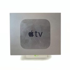Apple TV (4th Generation) 64GB HD Media Streamer - A1625 for sale