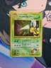 Koga's Beedrill No. 015 Holo Rare Gym Challenge 1999 Pokemon Japanese NM/lP