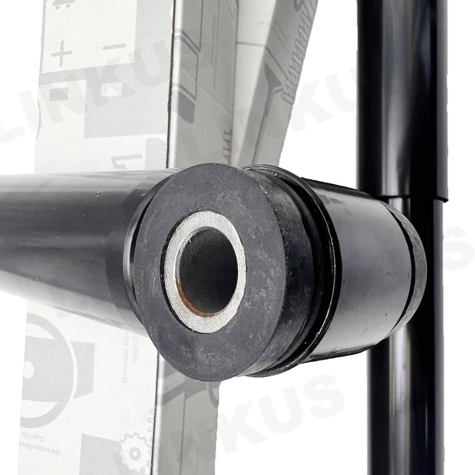 2PCS NEW Rear Strut Shock Absorber Set for Mercedes-Benz W463 G-Class G500 G550 - Image 4 of 4