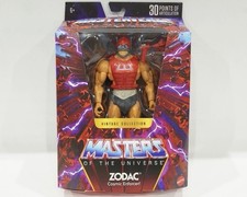 Mattel Masters of Universe Masterverse MOTU Zodac Vintage Collection NEW NIB a19