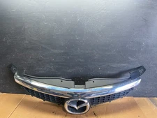 2007 - 2009 Mazda CX9 CX-9 Front Upper Grill Grille Emblem OEM S0390 DG