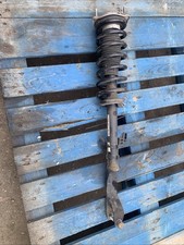 Genuine Mercedes GLC W253 X253 Front Suspension Shock Right A2533202666 4matic