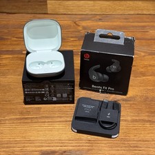 Beats Fit Pro A2578 Charging Case Only Sage Gray Used