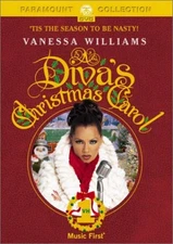 A Diva’s Christmas Carol [Used Very Good DVD] Full Frame