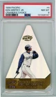 1999 Pacific Cramer's Choice KEN GRIFFEY JR Seattle Mariners HOF PSA 8