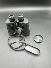 Corion Fujinon M22 7x50 Military Binoculars NSN 1240-01-361-1318 KAMA-TECH