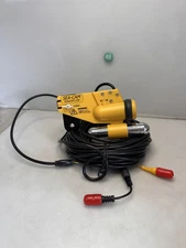 SEA-CAM UNDER WATER FLASH LIGHT