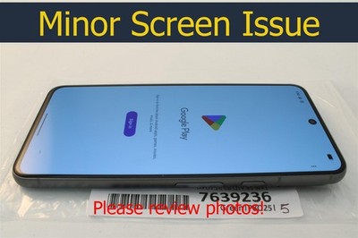 Google Pixel 8 Factory Unlocked ATT TMobile Verizon Unlockable BL 7639236