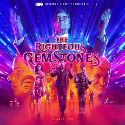 Joseph Stephens - The Righteous Gemstones Season 2 (Original Soundtrack) [New Vi