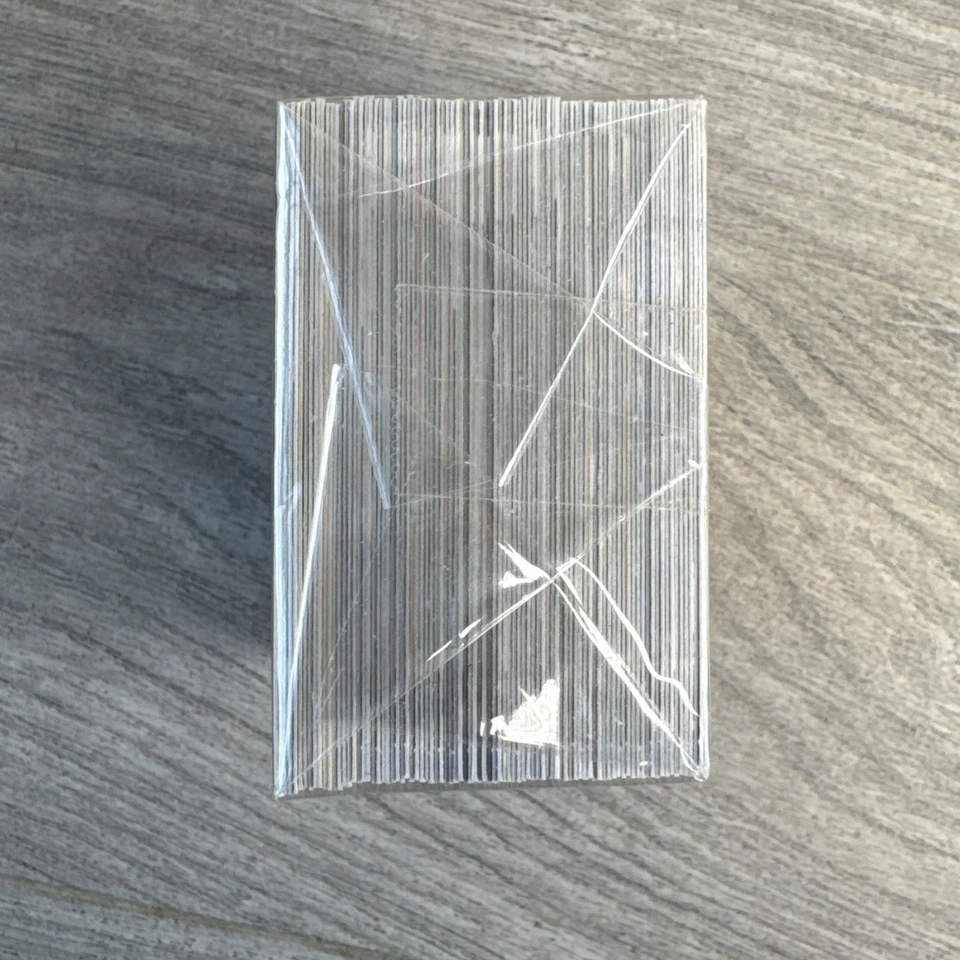 Star Wars The Clone Wars Complete Base Set 90 cards Topps 2008 Brand New Sealed - Image 4 of 4