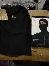 Jordan Ski Mask Flywarm Hood