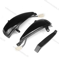 Spiegelblinker Außenspiegel Blinker für Honda Civic MK8 2005-2012 Hatchback Neu