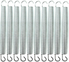 Molla Elastica per Trampolino Molla Sostitutiva per Molla Accessori per Trampoli