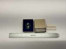 Polaroid Model 128 Mechanical Development Timer 2 Minute Darkroom Vintage WORKS