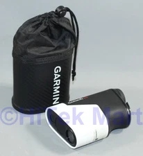 Garmin Approach Z82 Golf Laser Range Finder GPS - preowned.