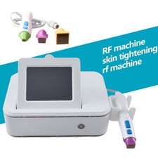 3 in 1 Skin Care Facial Lifting RF Skin Tightening Machine Remover Device