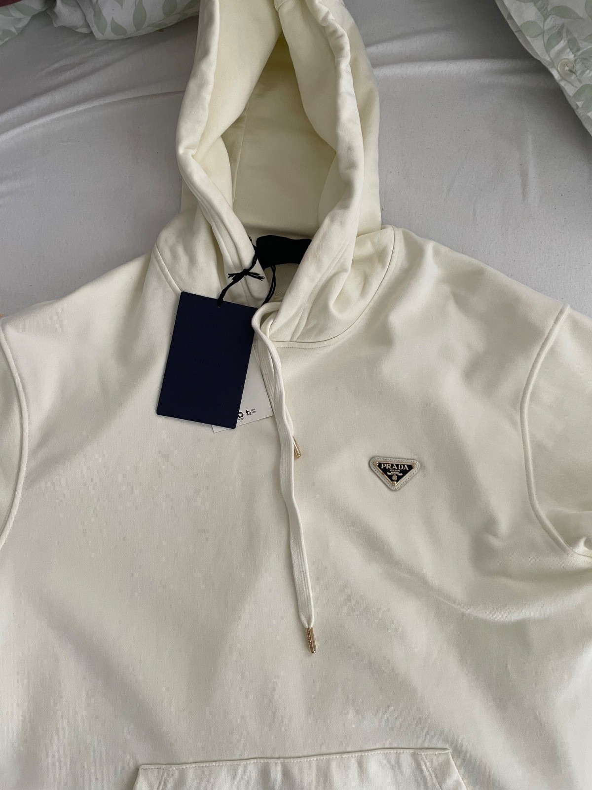 prada sweatshirt mens