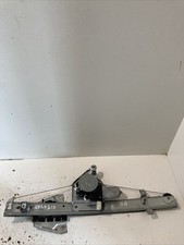 Lève vitre Mitsubishi GRANDIS