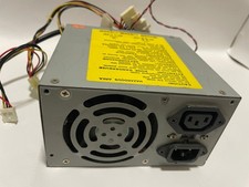 Alimentatore AT Tower Case Pc Desktop 486 386