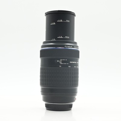 Olympus Digital 70-300mm f4-5.6 Zuiko ED Lens Original 4/3 #288 | eBay