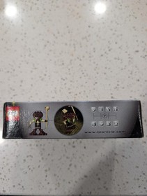 NEW, Unopened Lego Bionicle 8553 (2002) PAHRAK VA