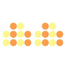 2 Pack Farbige Lichtdiffusoren Lampenschirmfolie Selbstklebend Gel-Lichtfilter