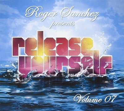 Audio Cd Roger Sanchez: Release Yourself 7 / Various (2 Cd)